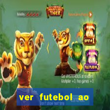 ver futebol ao vivo rmc